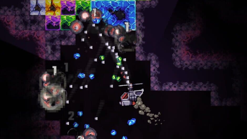 Bore Blasters screenshot 4