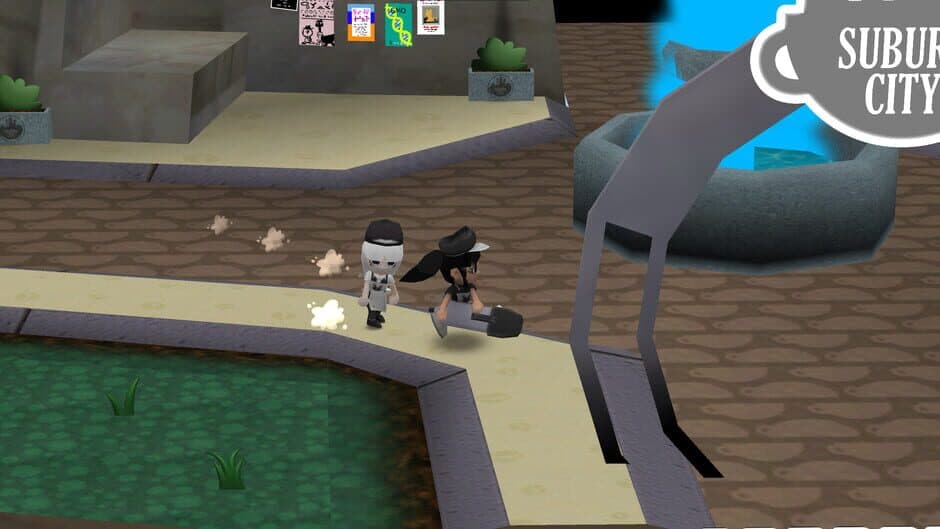 Java Saga screenshot 3