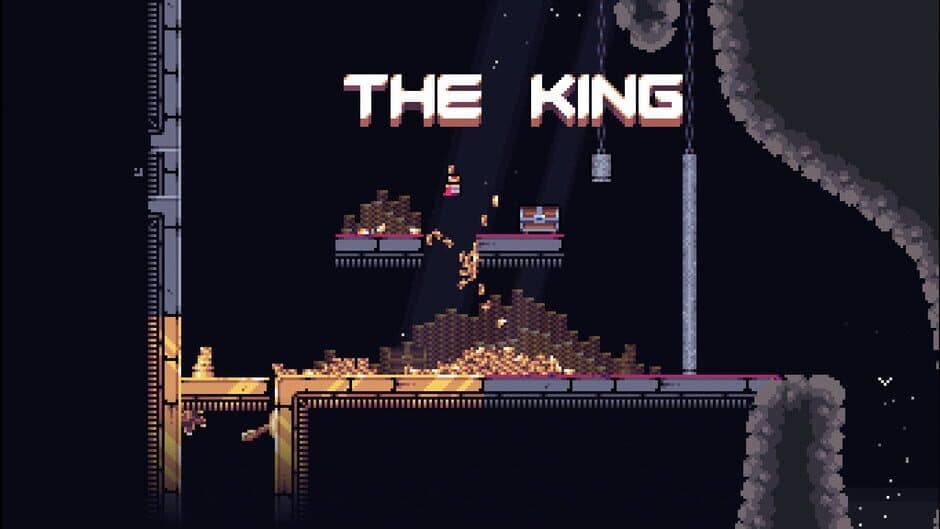 The Warrior screenshot 4