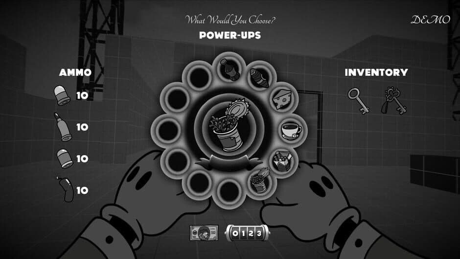 Mouse: P.I. For Hire screenshot 3