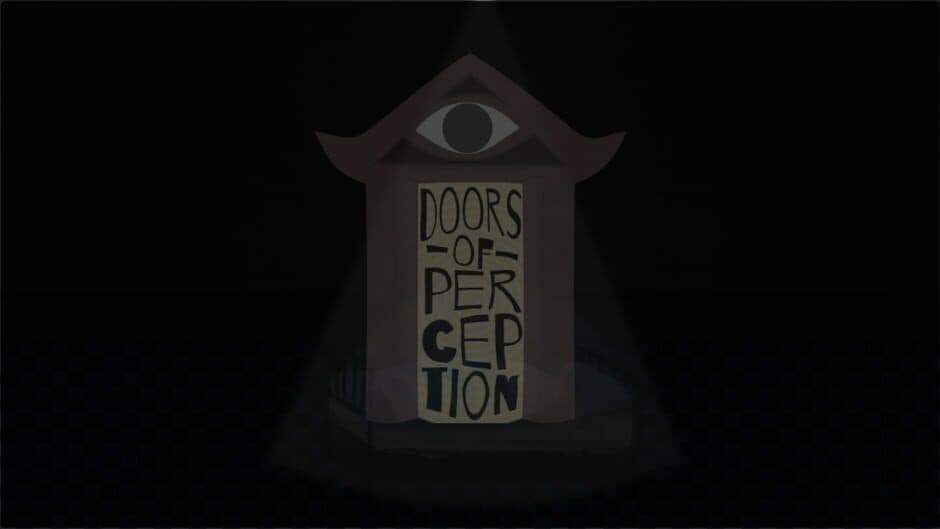 Door of Perception screenshot 1