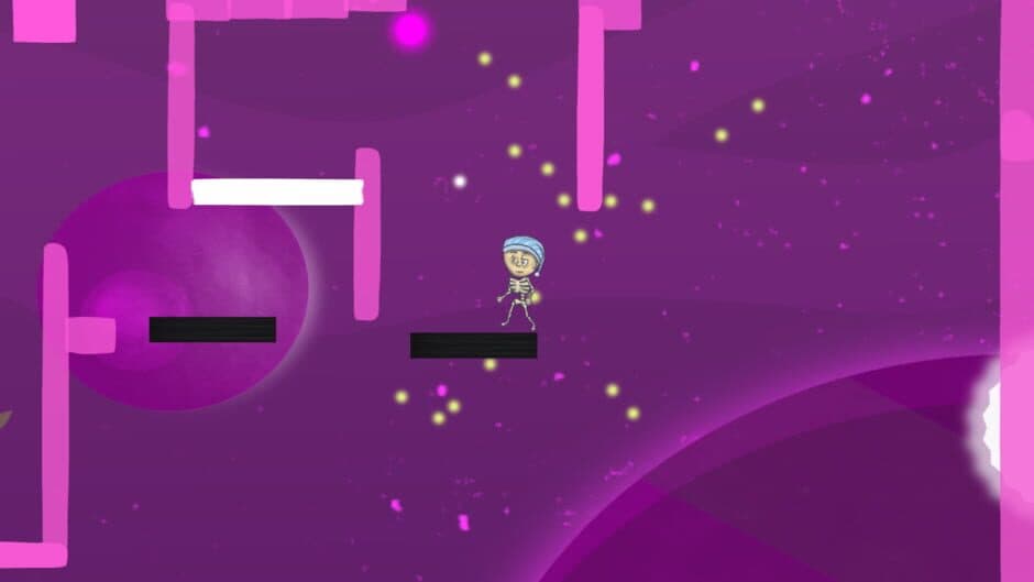 Door of Perception screenshot 2