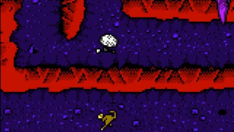 Dinosaur screenshot 3