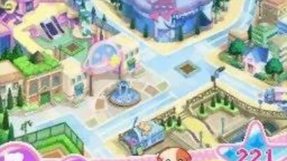 Kirarin Revolution: Minna de Odorou Furi Furi Debut! screenshot 2