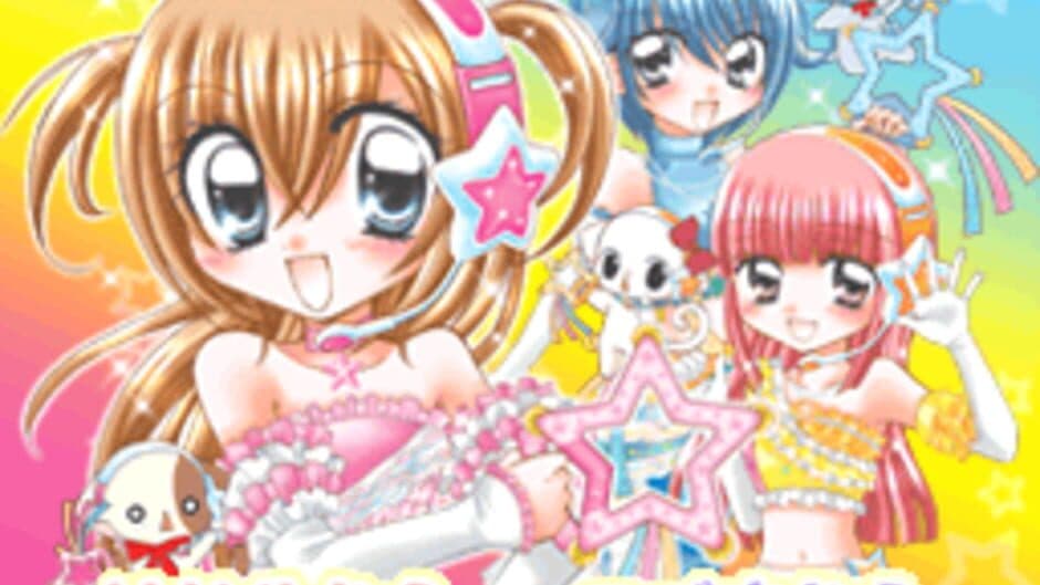 Kirarin Revolution: Minna de Odorou Furi Furi Debut! screenshot 4