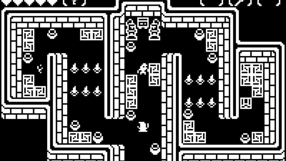 Tochi T.U.N.R screenshot 4