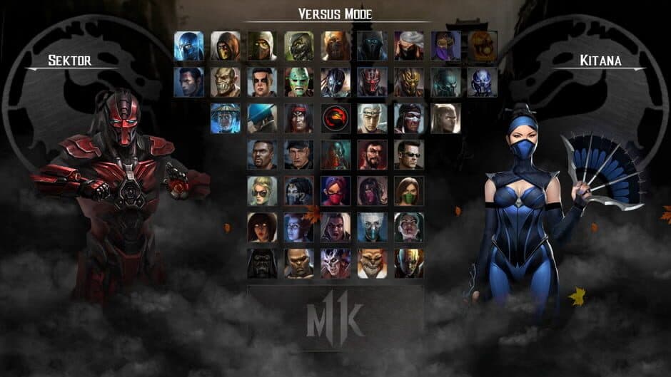Mortal Kombat: Defenders of the Earth screenshot 2