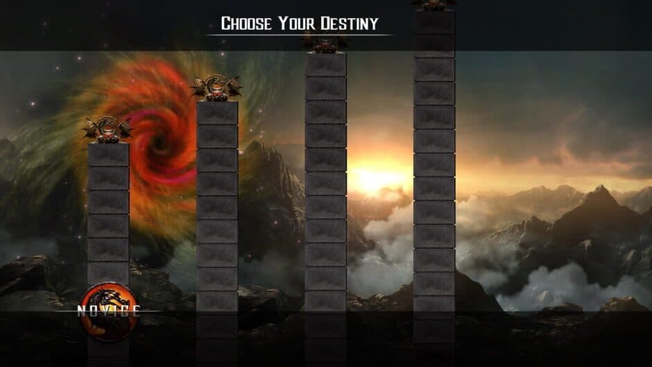 Mortal Kombat: Defenders of the Earth screenshot 3