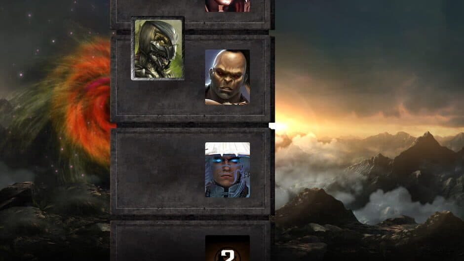 Mortal Kombat: Defenders of the Earth screenshot 4