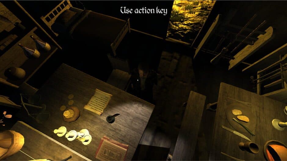 Back to Medieval Village screenshot 1