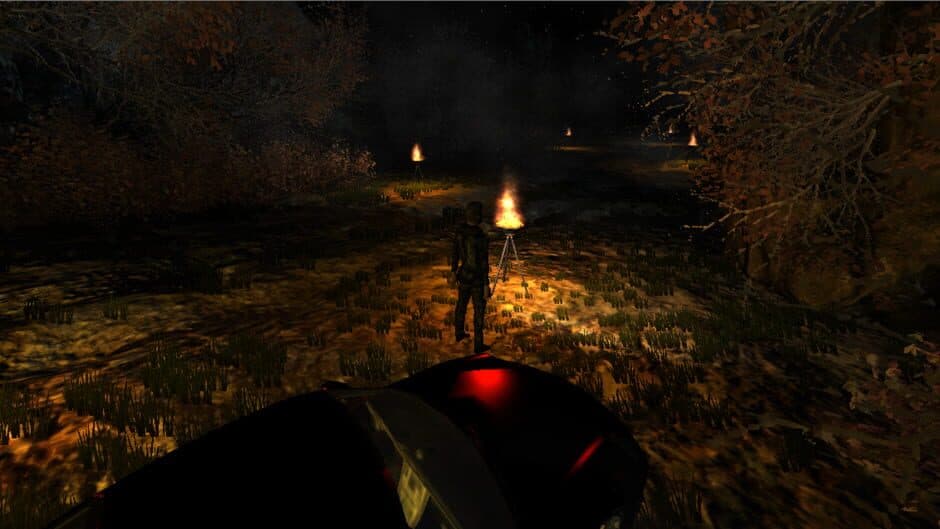 Back to Medieval Village screenshot 3