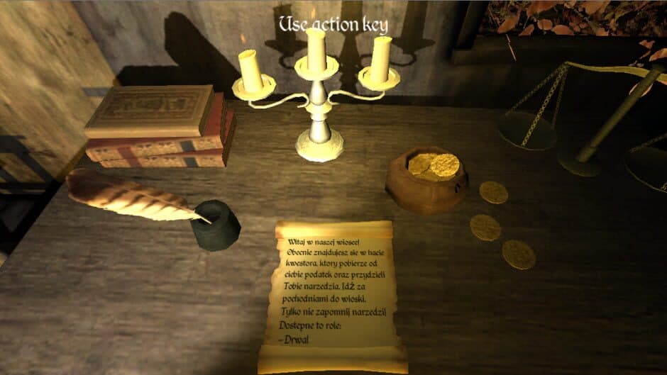 Back to Medieval Village screenshot 4