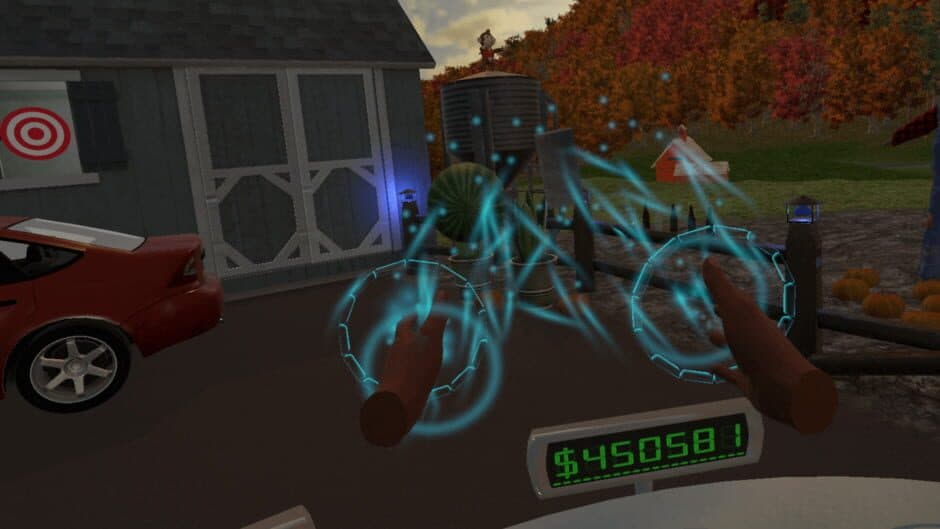 Break Stuff VR screenshot 1