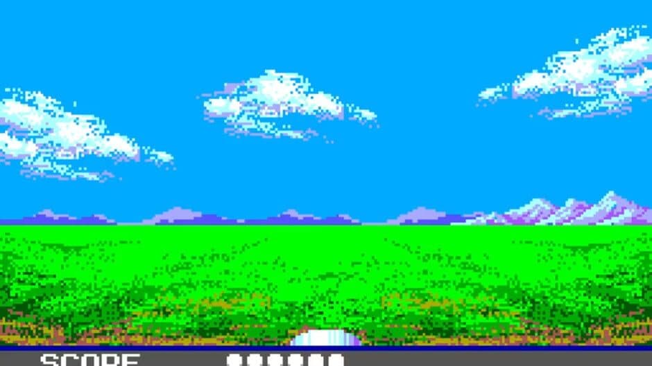 Trap Shooting screenshot 1
