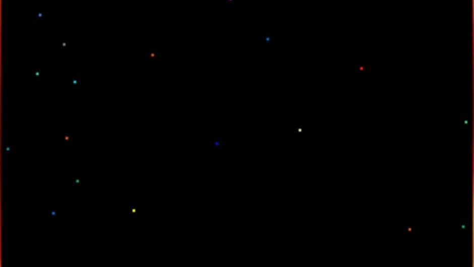 Galaxian Mini screenshot 1