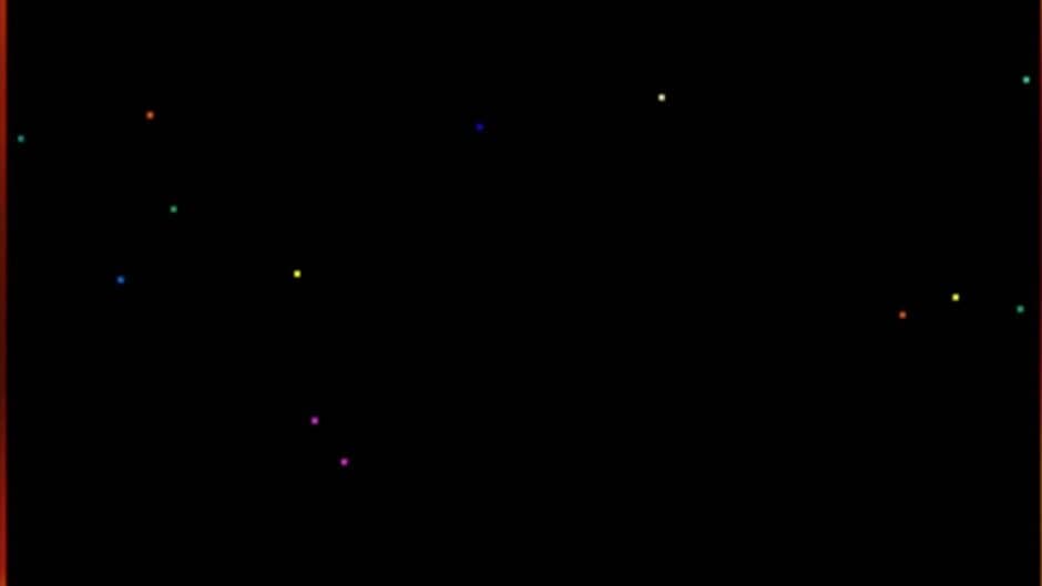 Galaxian Mini screenshot 2