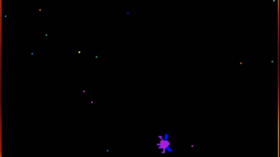Galaxian Mini screenshot 3