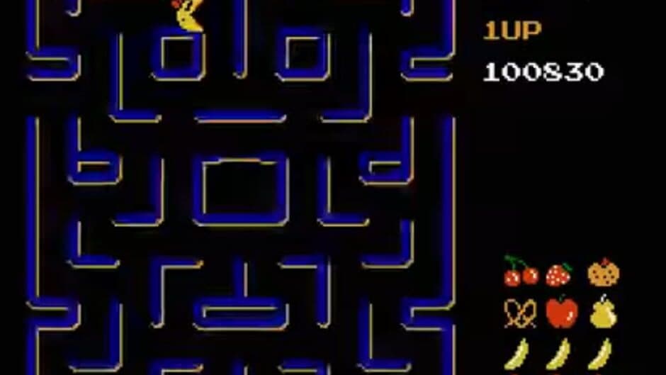 Ms. Pac-Man screenshot 4
