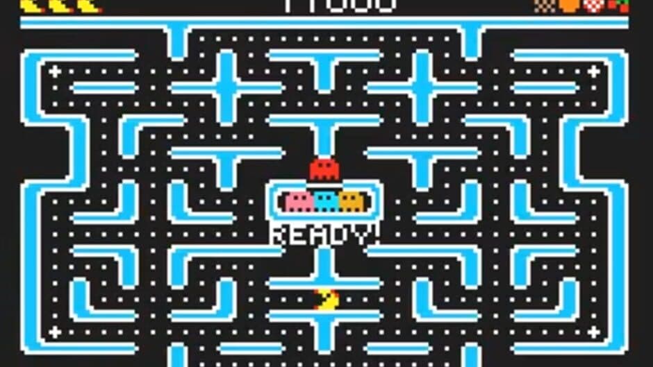 Ms. Pac-Man screenshot 3
