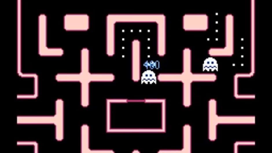 Ms. Pac-Man screenshot 3