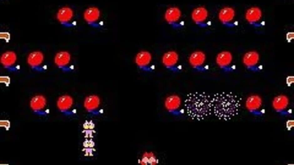 Galaga Kai screenshot 1
