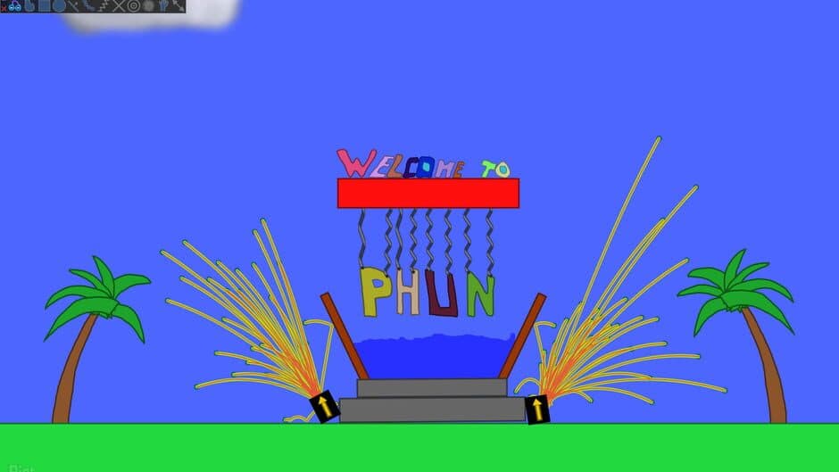 Phun screenshot 2