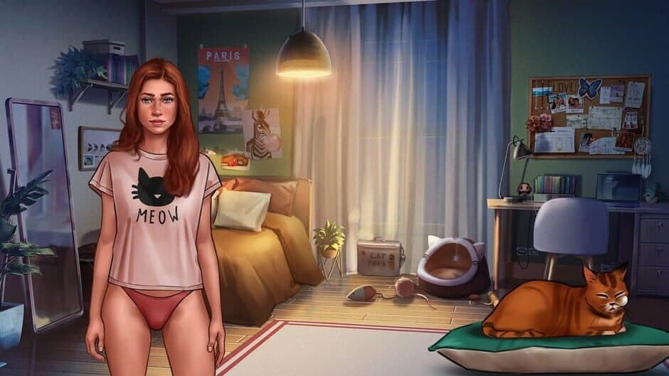Lust Campus screenshot 4