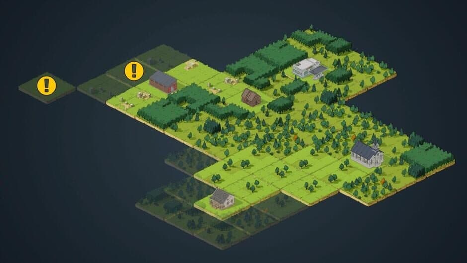 Zombie Forest 3: Underground screenshot 2