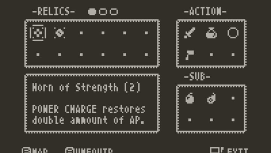 Solar Descent screenshot 2