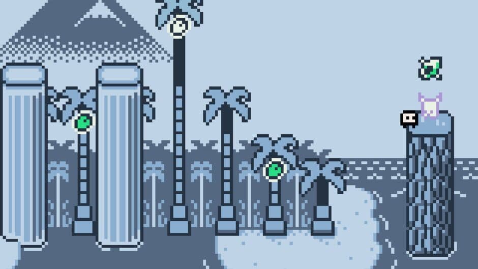 My Friendly Little Island screenshot 2
