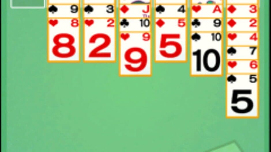 Puyo Puyo Solitare screenshot 3
