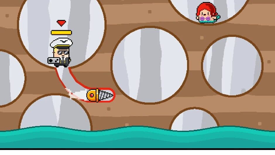 Boom! screenshot 1