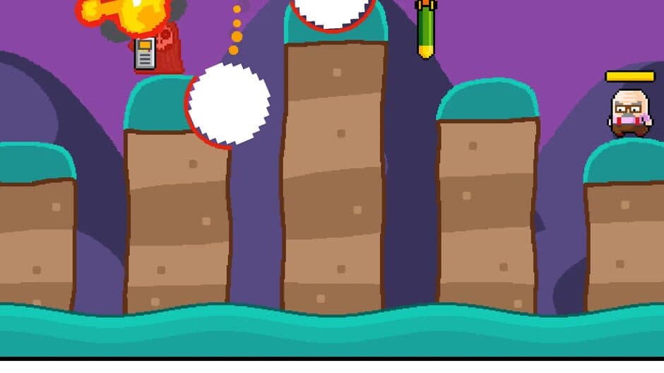 Boom! screenshot 2