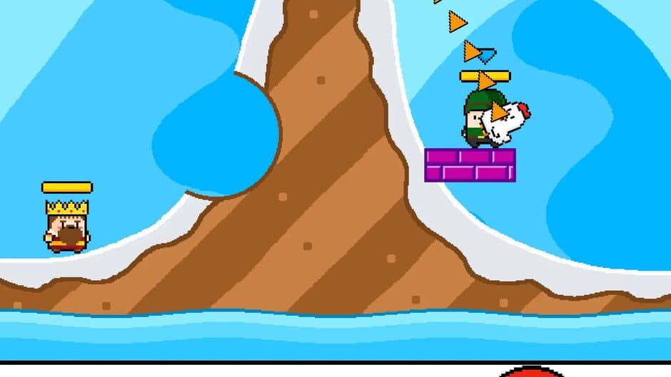 Boom! screenshot 4