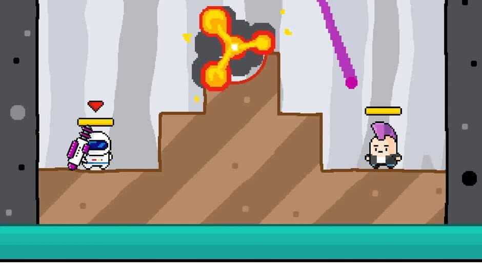 Boom! screenshot 3