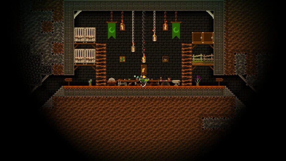 Mad Miner screenshot 2