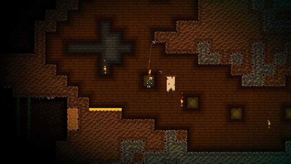 Mad Miner screenshot 3