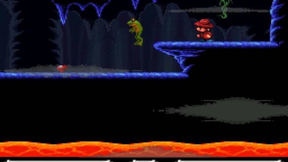 Sydney Hunter Collection screenshot 2