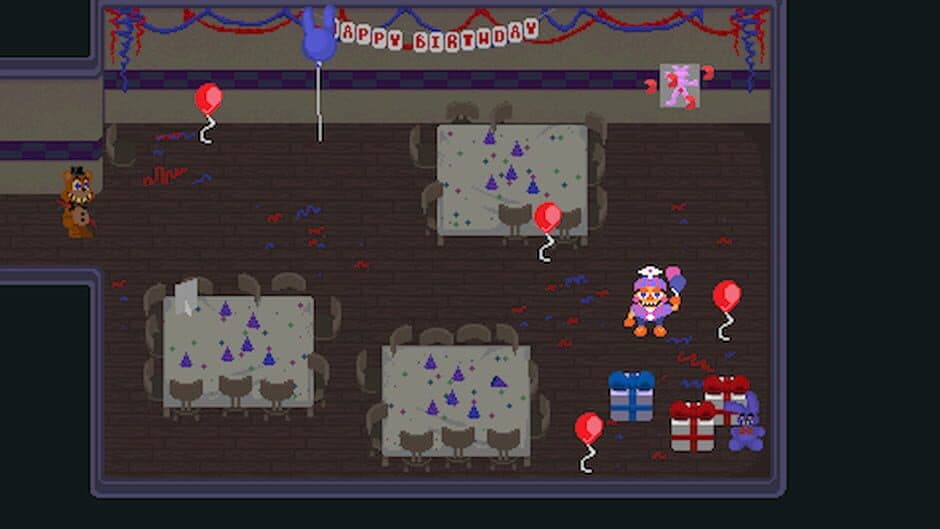 Mechanism screenshot 3
