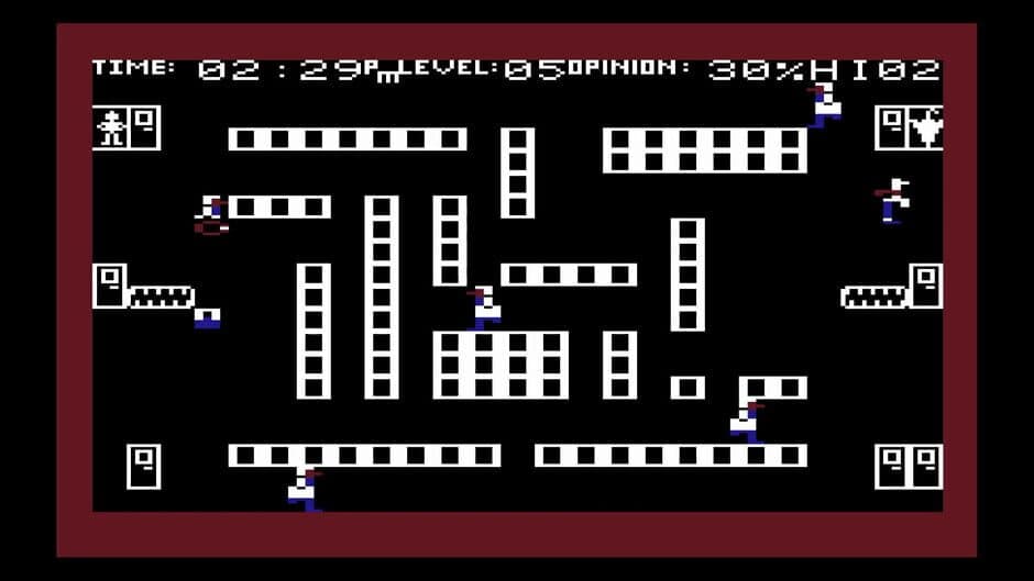 Catcha Snatcha screenshot 1
