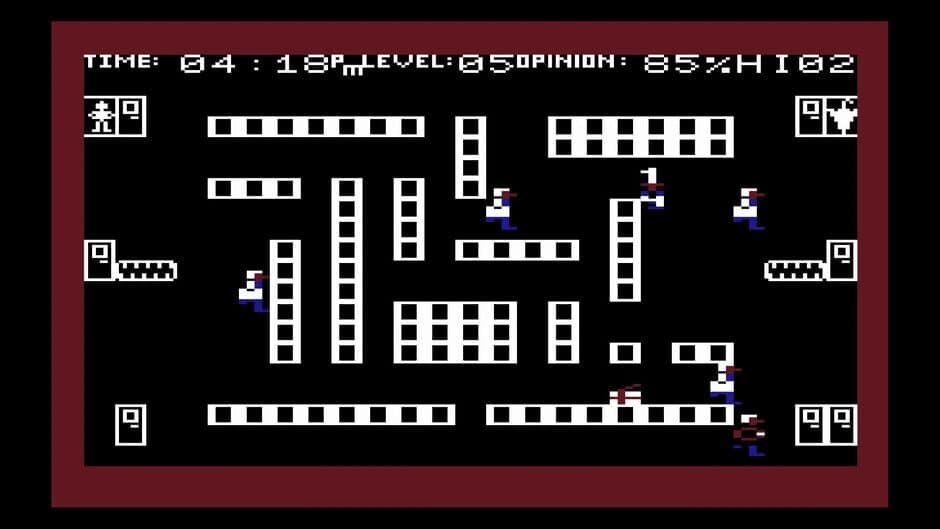 Catcha Snatcha screenshot 4