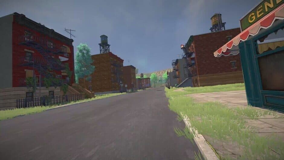 Red Moon screenshot 3