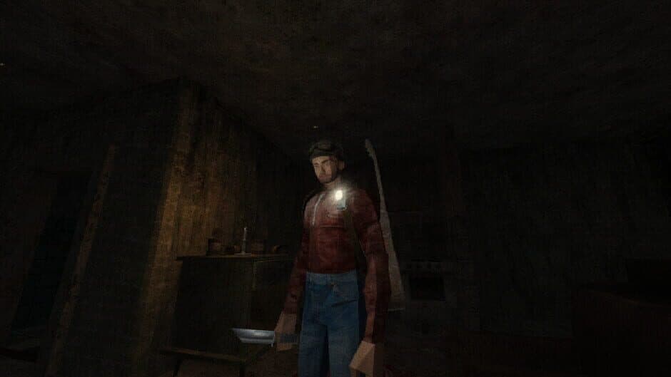 The Dead are Not Dead screenshot 4