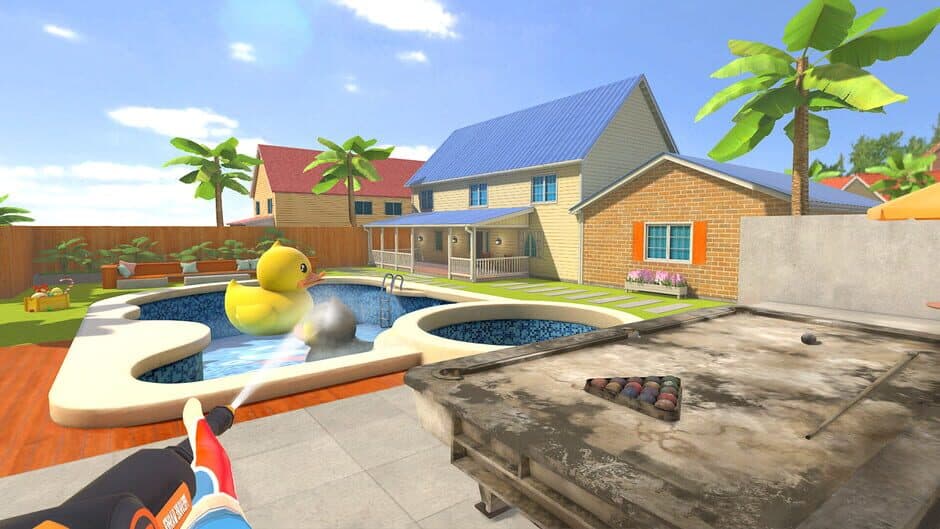 Pressure Washer screenshot 2