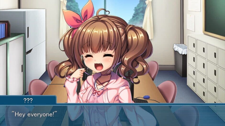 Queen of the Otaku: There can be Only One screenshot 2
