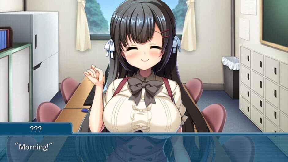 Queen of the Otaku: There can be Only One screenshot 4