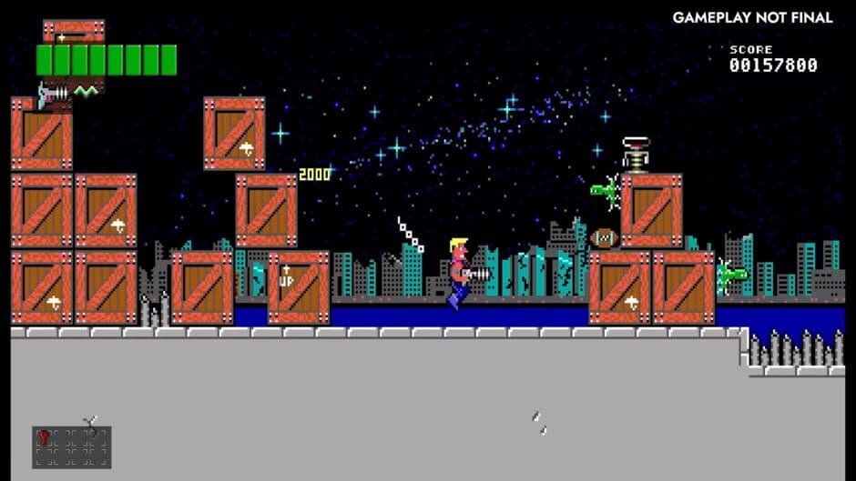 Duke Nukem Collection 1 screenshot 2