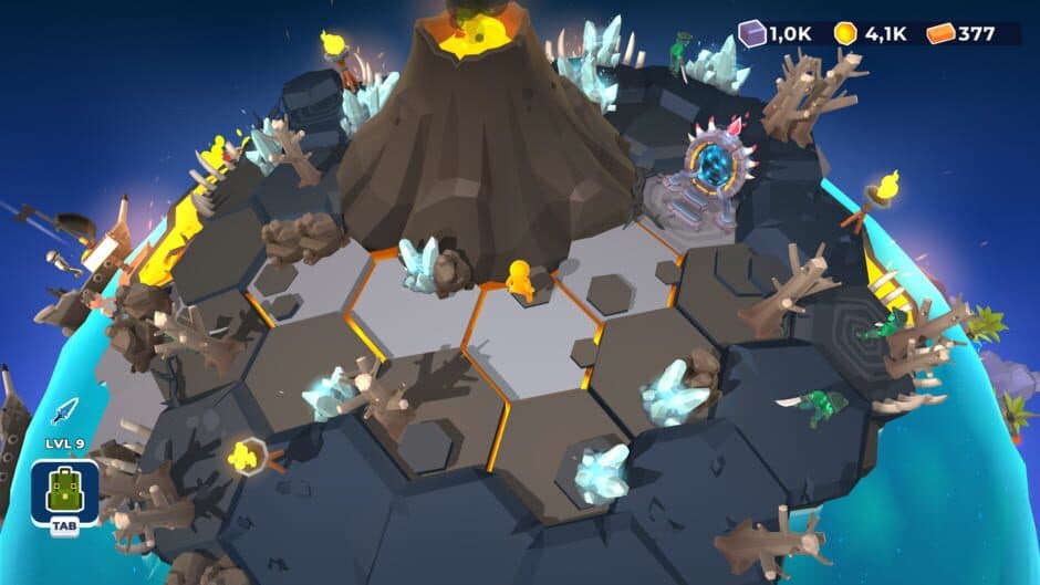 My Little Universe screenshot 3