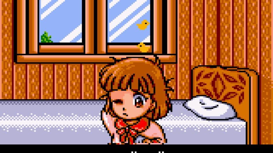 Madou Monogatari I: 3tsu no Madoukyuu screenshot 4