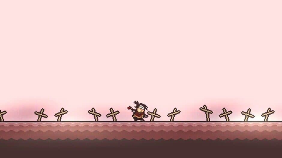 Lisa: The Joyful - Definitive Edition screenshot 3